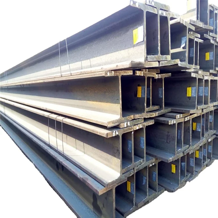 Мягкая сталь, двутавровая балка и универсальная двутавровая сталь, цена