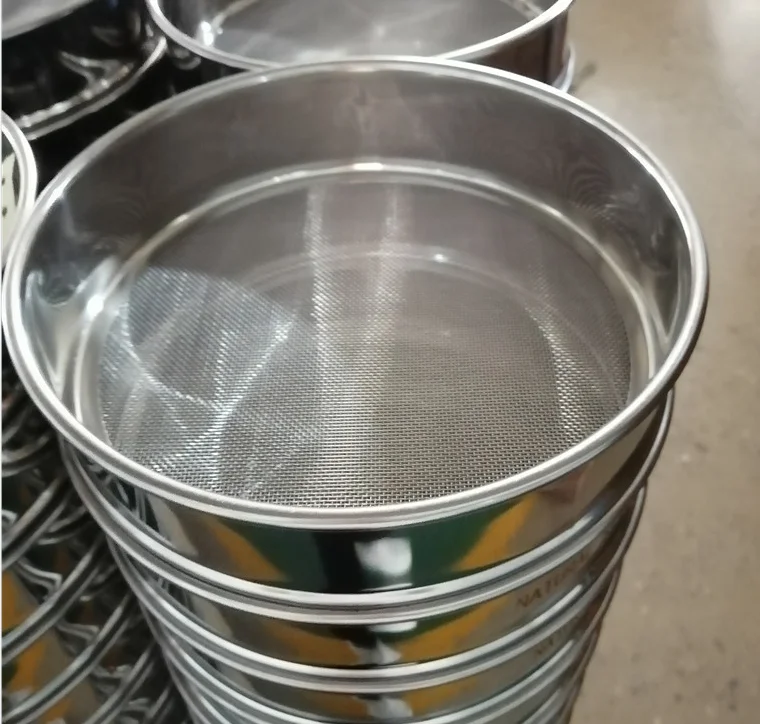 Стекируемый 2 слоя 3 Круглый Ланч-бокс из нержавеющей стали сетка семян прорастания Комплект Грибной для ростки фасоли прорастания семян