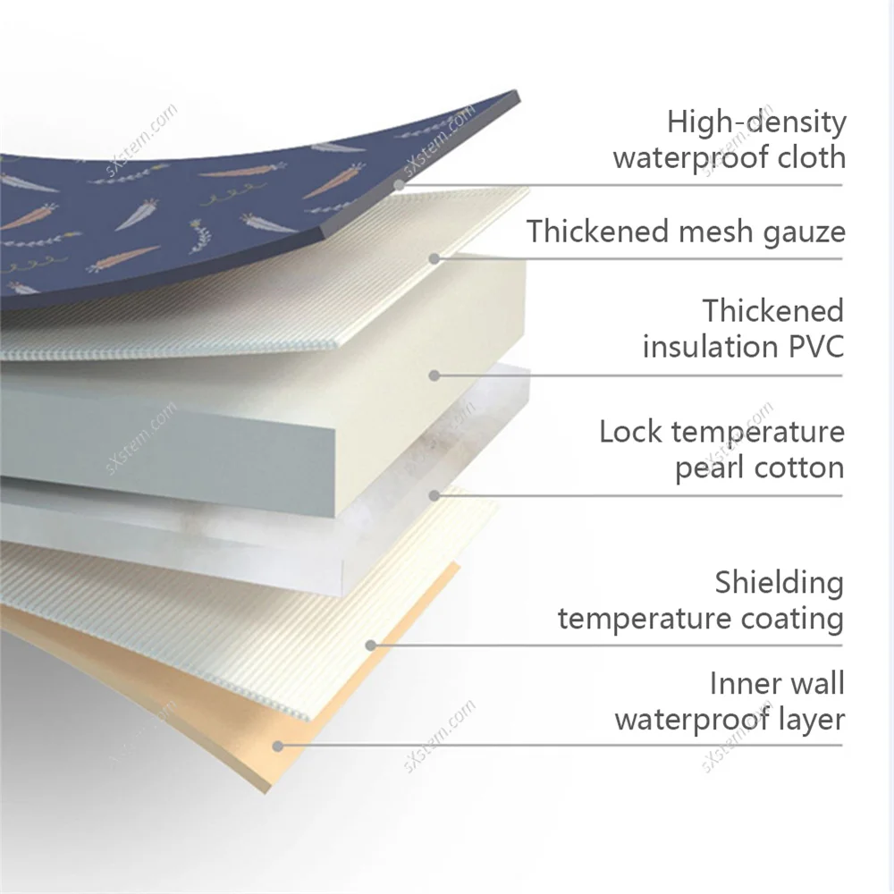 Large Ice Bath  Athletes -Portable Free Standing Cold Plunge Tub for Outdoor Cryotherapy