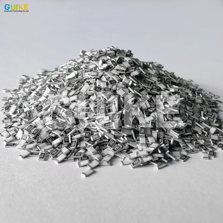 1210(3225) 5% 47R heat cooled transistor diode fuse aluminum high power variable load bank resistor