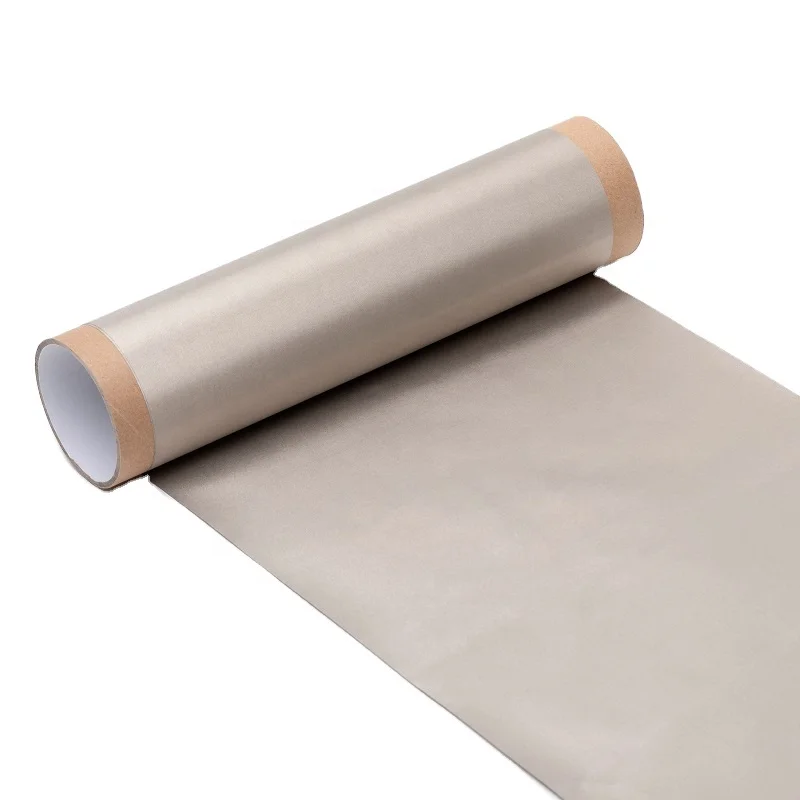mobile phone signal Polyester fabric cover rfid singal radiation fabric