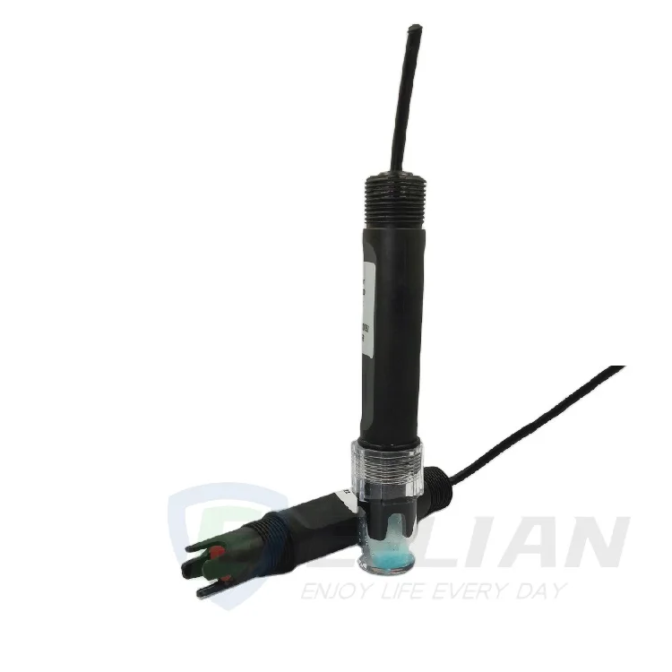 Ph meter zigbee ph sensor