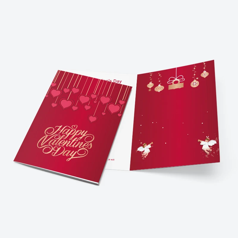 Musical Birthday Blank Talking Recording Chip  Recordable Greeting Cards