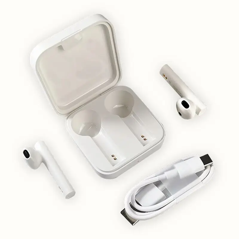 YOUYUAN  Air2 SE Wireless  Mi True Earphone 2 Basic TWS AirDots Pro 2SE Headset Earbuds 20h Long Standby Touch Control