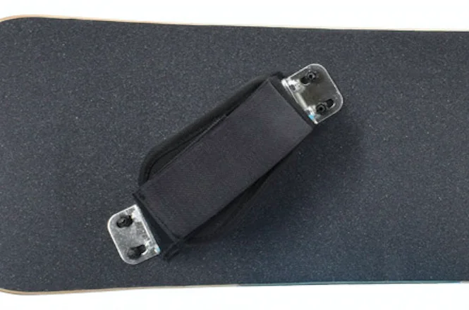 Deo Off Road Electric Skateboard Best Sale All Terrain Longboard U*L2272 Certified Big Wheel Electric Scooter