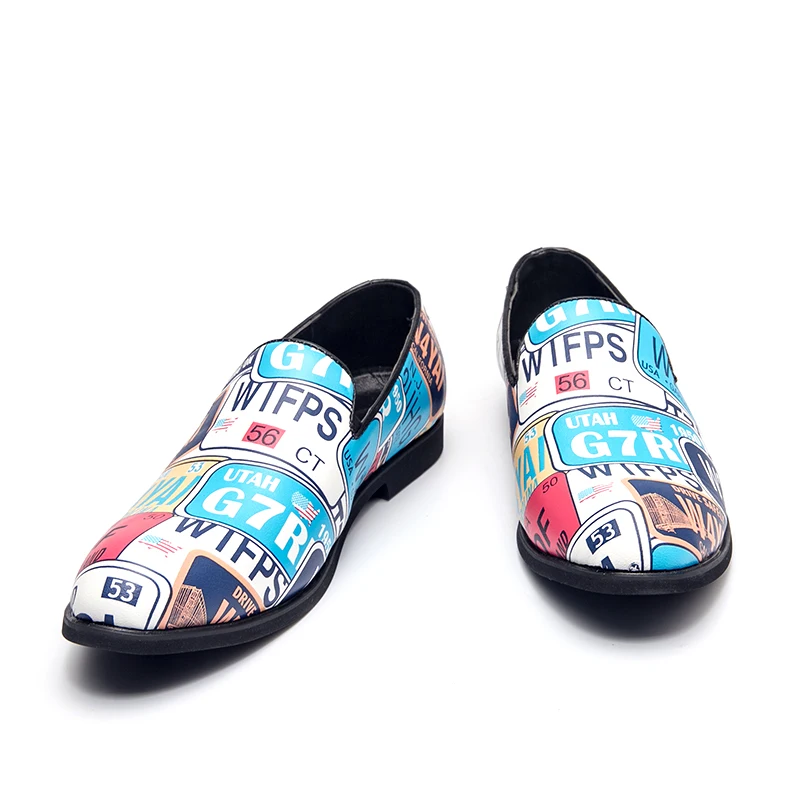 The Best Material Decided To The Good Quality  The Hot Selling Fashion Gentlemen Shoes