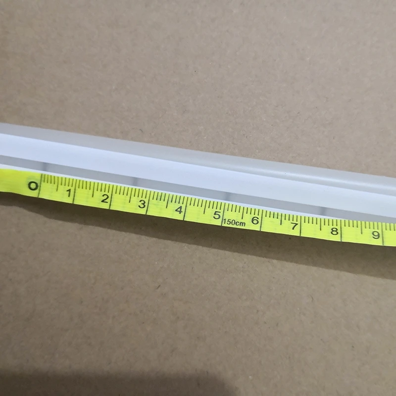 12V led neon sign 2.5cm cuttable smd2835 120led/m led flex neon for channel letters