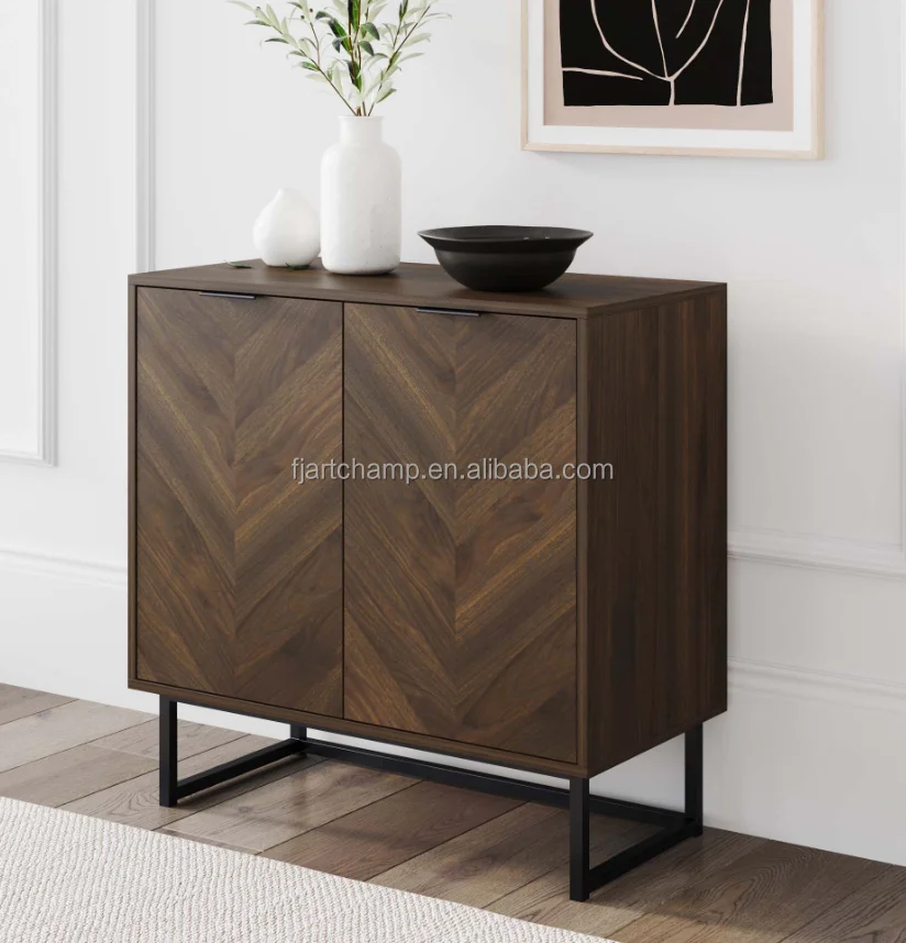 Vintage Furniture Bedroom Floating Wooden Nightstand Wall Mounted Lamp Bedside Table