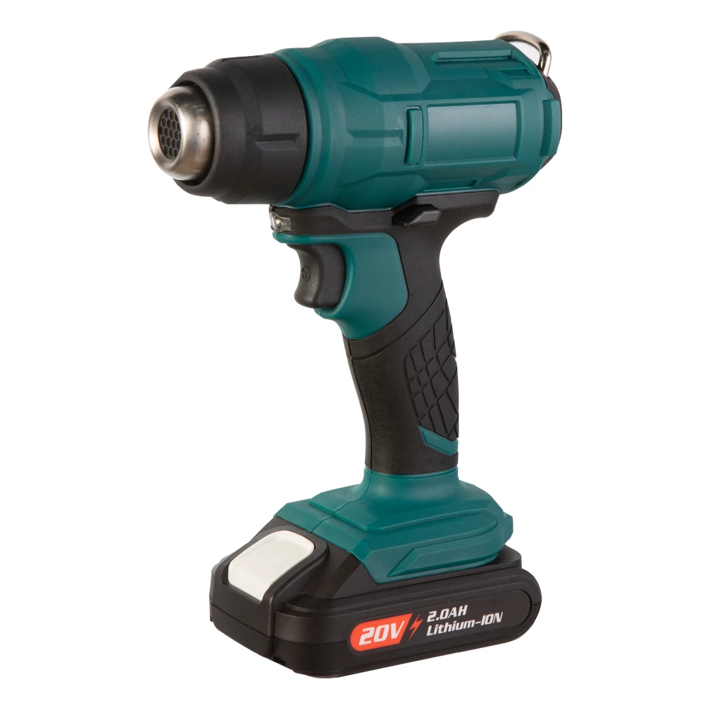 Mini Heatgun Heat Tools Battery Gun Electric Lithium Hot