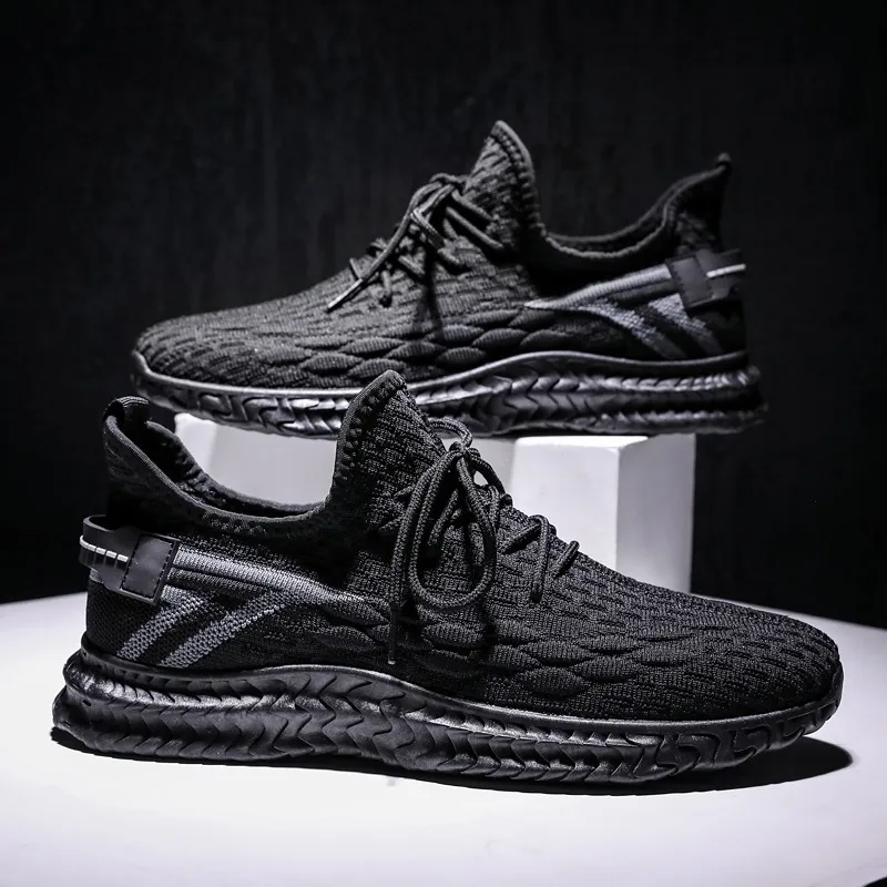 2021 Stylish thick-soled comfortable lace up breathable women green casual sneakers