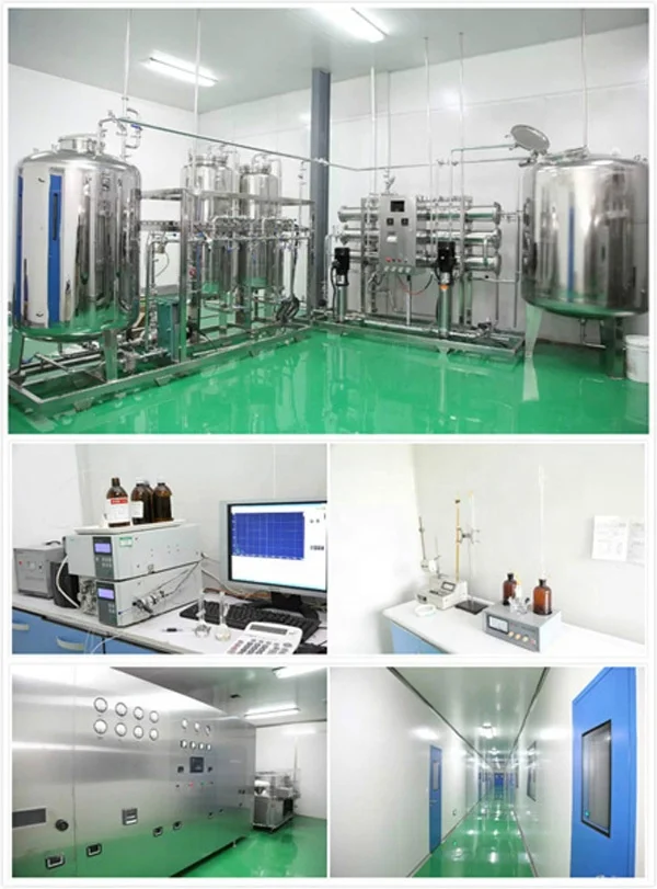 
Animals Hormone PGCL Injection 