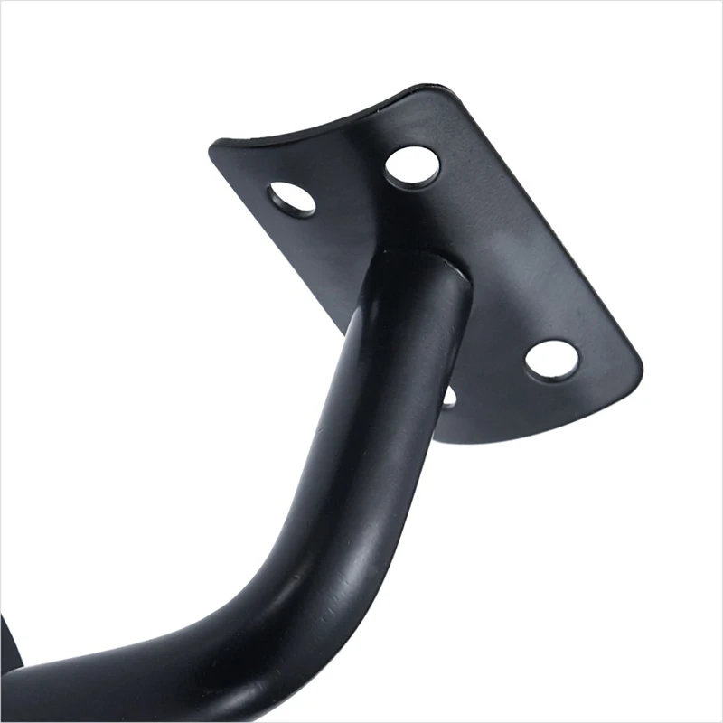 Factory Price Handrail Bracket Wall Mount Stainless Steel Balustrade Railing Fittings glass support