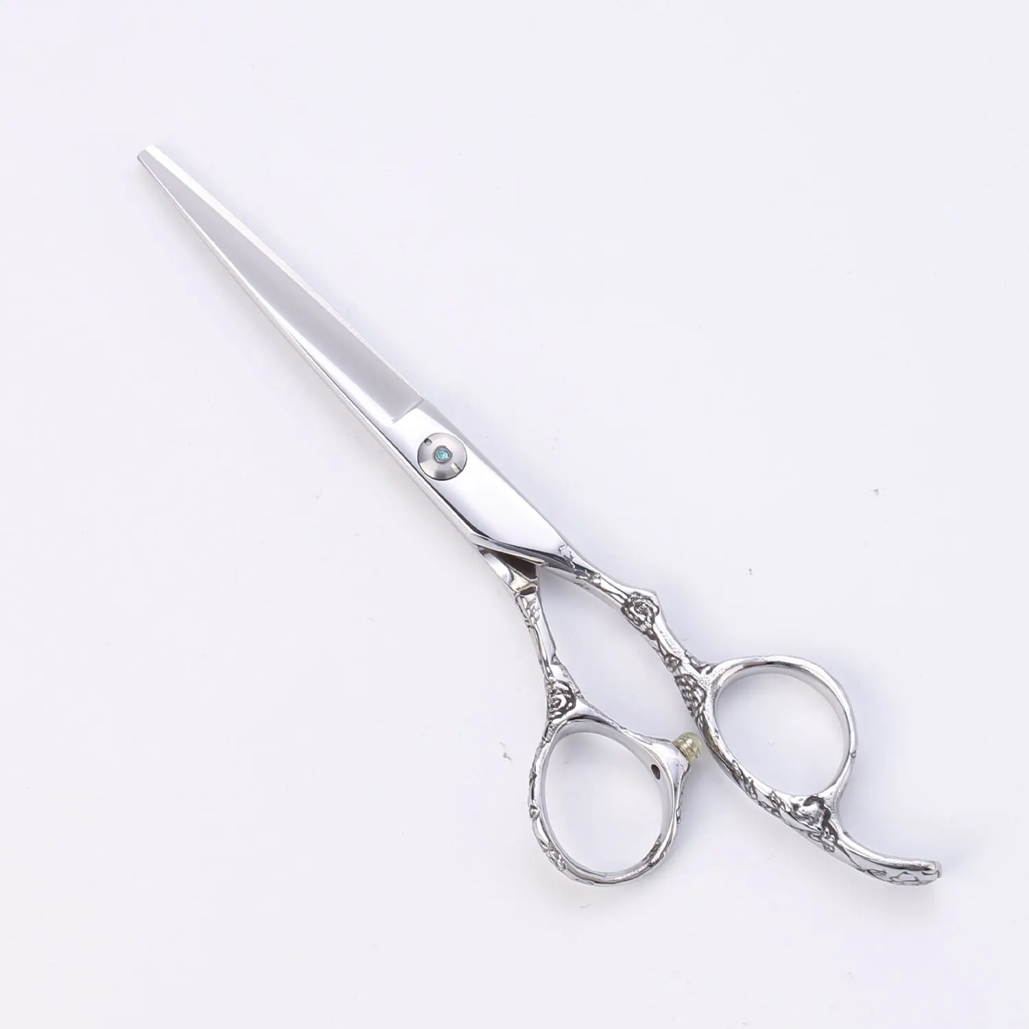 SHIMAMO 6 inches professional hair scissors cut hair cutting salon barber thinning shears set hairdressing scissors