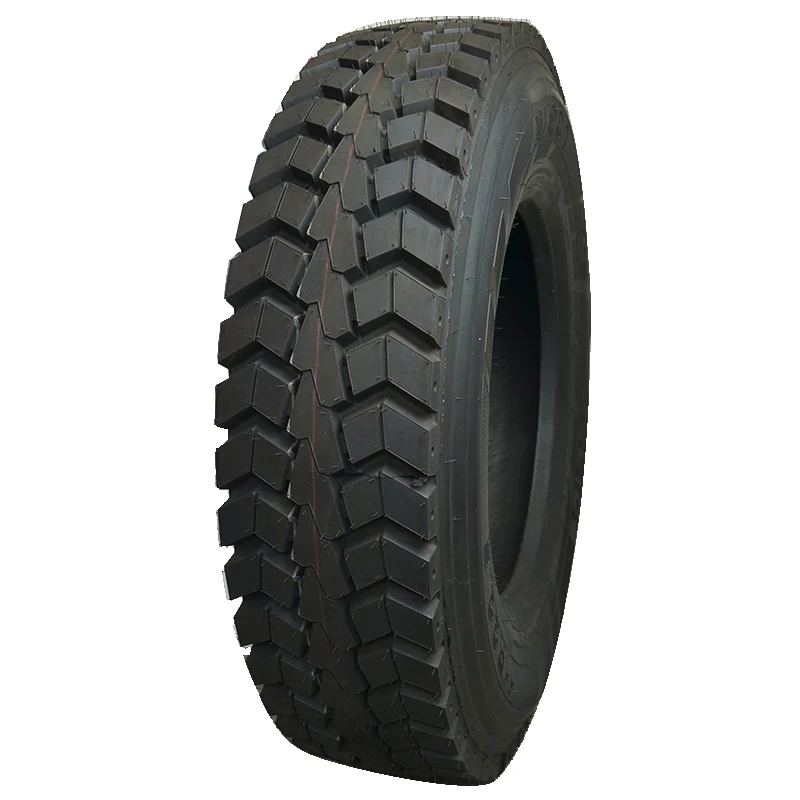 Китайская Фабрика высококачественных грузовых шин 11R22.5 12R22.5 13R22.5 31580r225