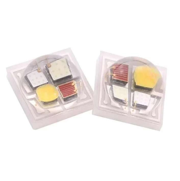 Производство 5050 RGBW UV IR LED SMD светодиодный Диод