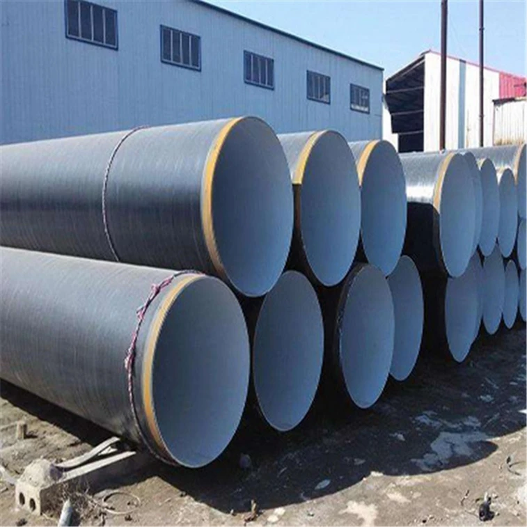SENTA Anti-corrosive Coating for Underground Pipes Two Component Anti-static Paint For Inner Wall Of Oil Pipeline