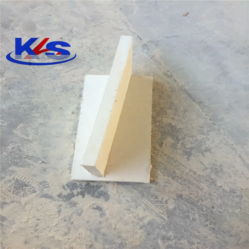 composite external fireproof thermal calcium silicate internal wall non flammable 100mm insulation board