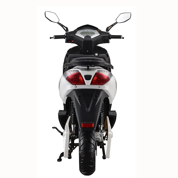 VIMODE Powerful Long Range 100km Two Wheel 200kg Load 1500W 2000W Electric Scooter Motorcycle