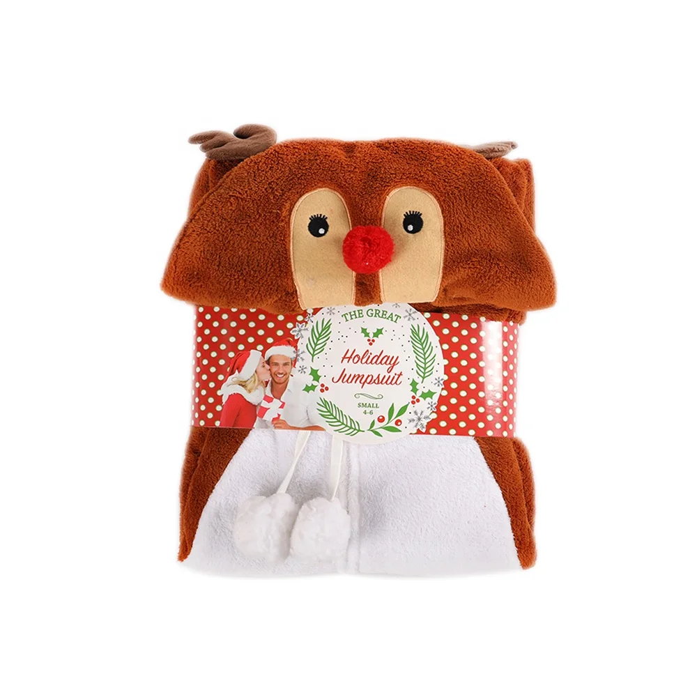 2022 High Quality Purple Soft Warm Winter Bathrobe With Hood For Women