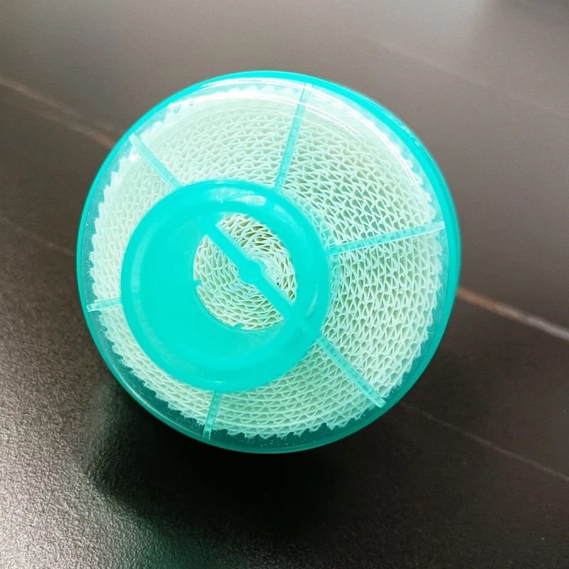 hme medical disposable bacterial filter connect anesthesia breathing tube anesthesia breathing circuits artificial nose filter