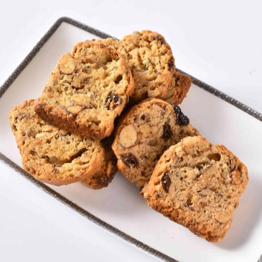 30% орехов заполнение хлеба крекер Снэк печенье энергосберегающая пища