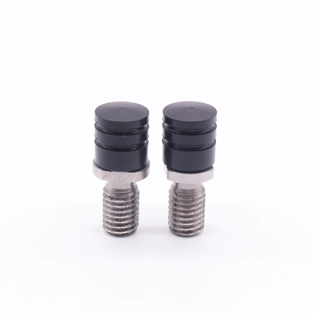 Good Price Car Tire Valves For TPMS Sensor Snap-in Tubeless