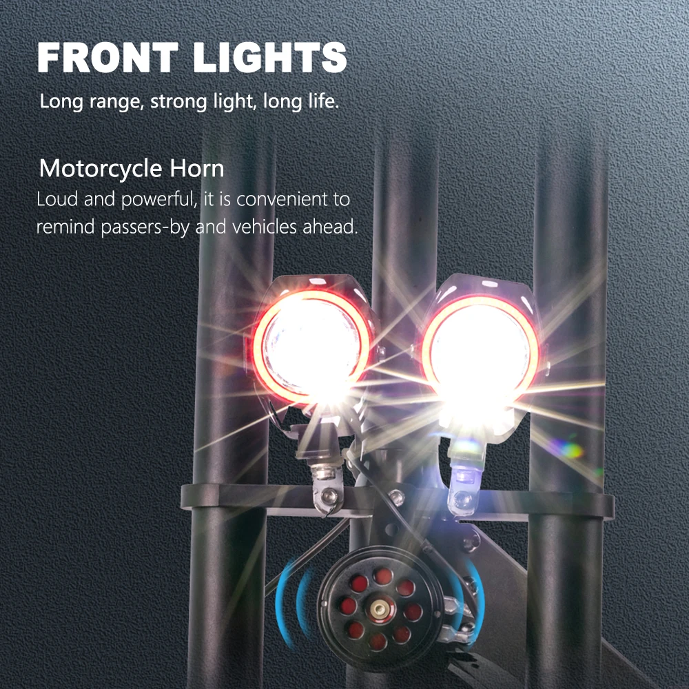 95KM/H Fast Scooter Electric 6000W 60V Double Drive 11inch Two Wheel Electric Scooter Offroad Max Load 200KG