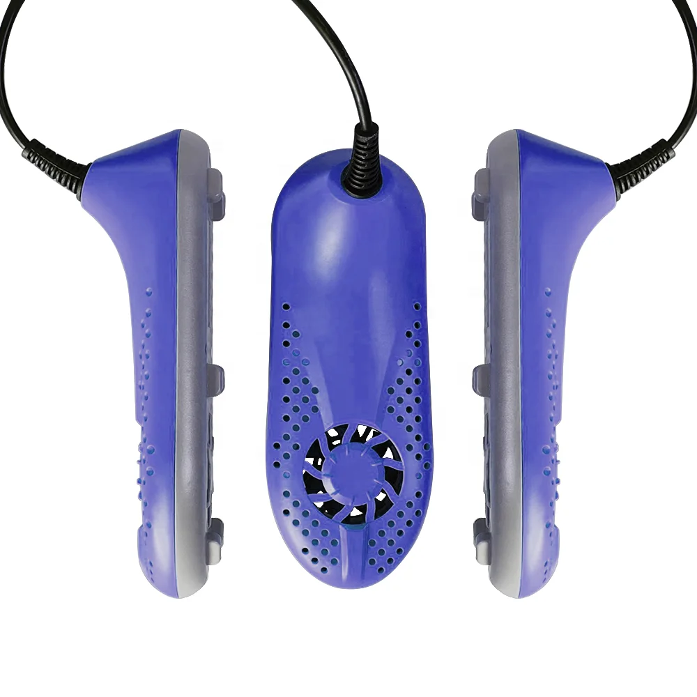 Custom Heater Boot Dryer Electronic Portable Fan Machine Electric Shoe and Deodorizer