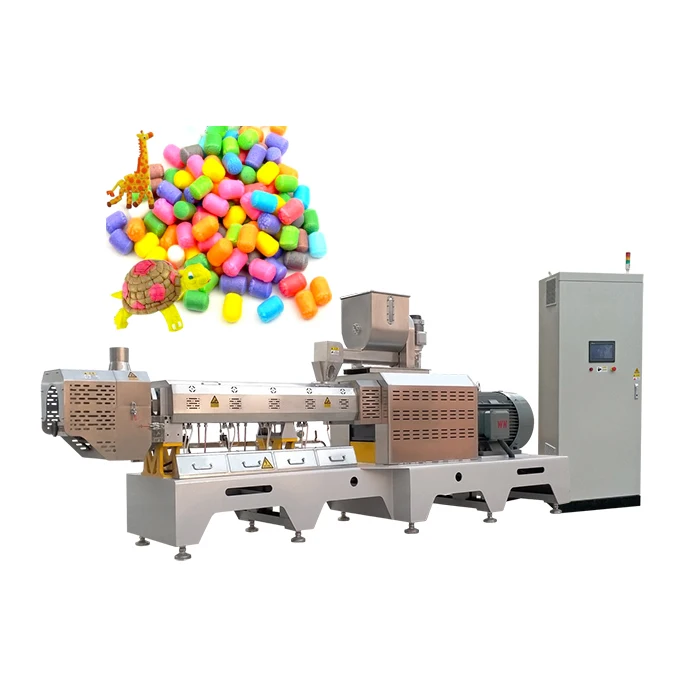 Brand High Quality Factory.cationic modified starch machine