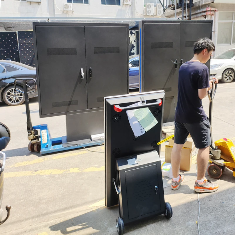 fast food restaurants service self terminal machine ordering payment kiosks cash bill  Vending Machine outdoor ordering kiosk