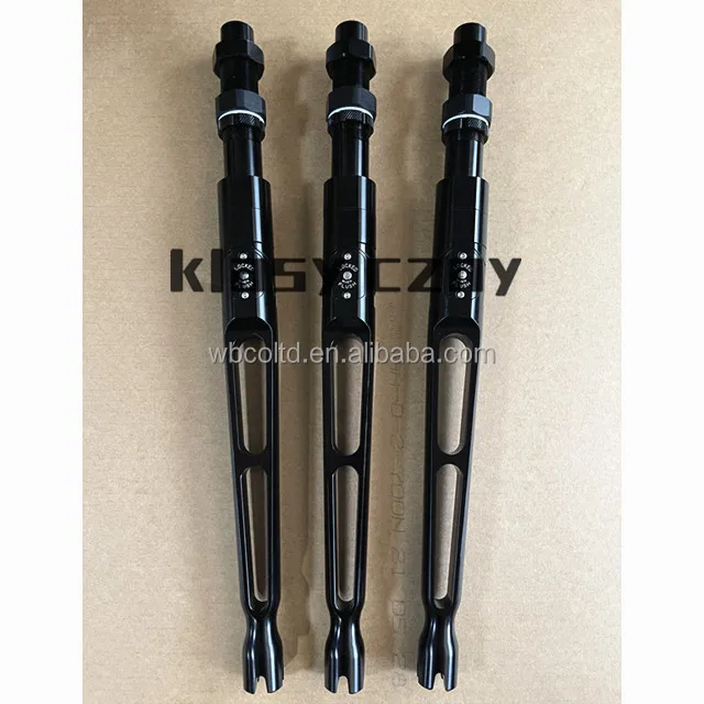 Saltwater fish season Fishing Rod Adjustable trolling butt curved butt straight butt 2 in 1