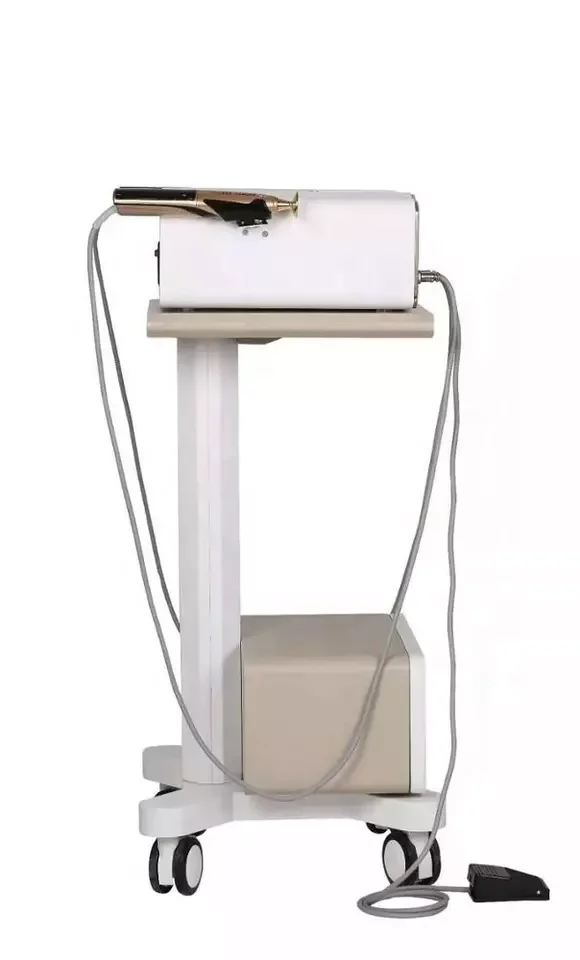 Upgraded  2in1 plasma pen ozone sterilizes acne removal fades spots cold plasma machine for face tightening and lifting