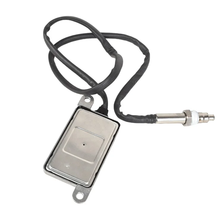 WENSIO Auto Parts 24V Engine Spare Parts 5801754014 5WK96775A Nitrogen Oxygen Nox Sensor For Iveco  Euro 6