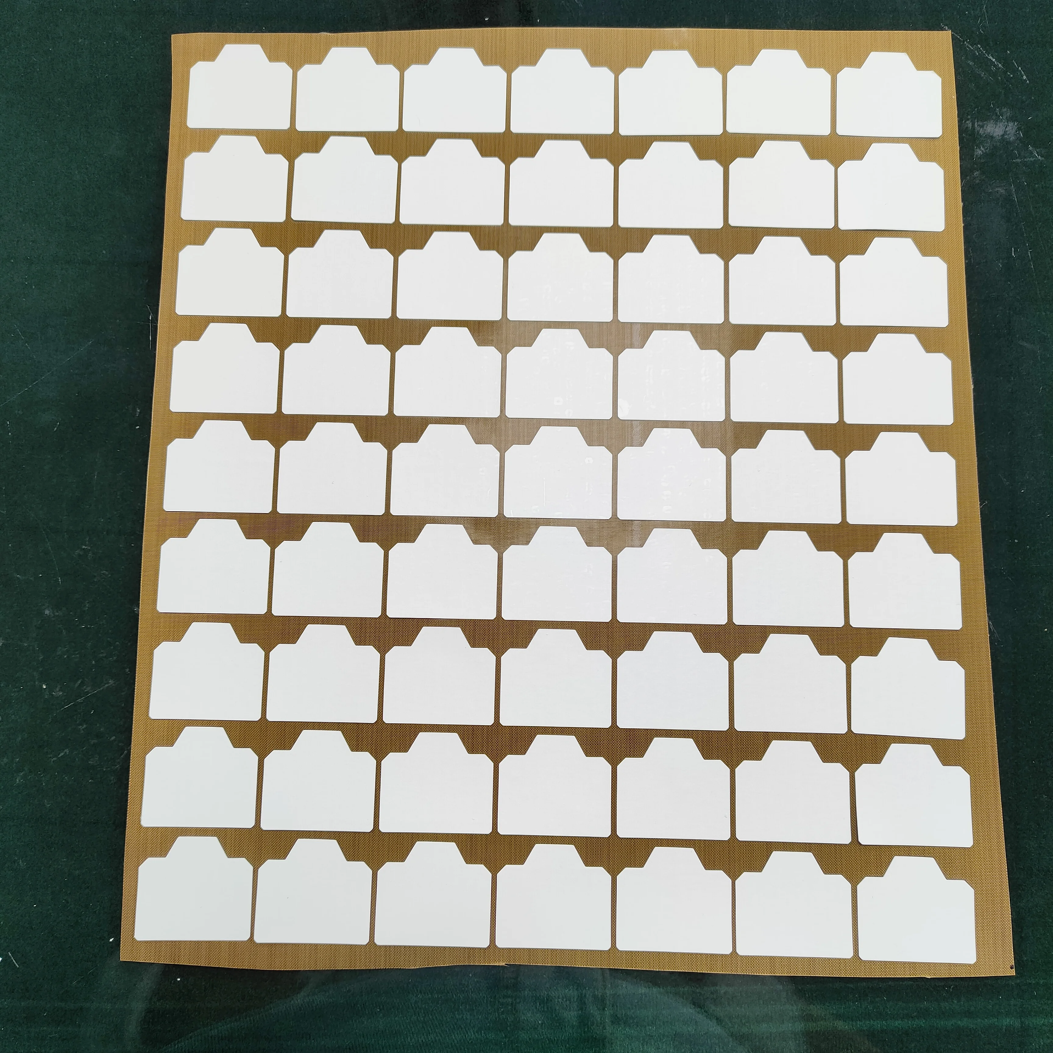 3.5w/mk China manufacturer thermal insulation  pad