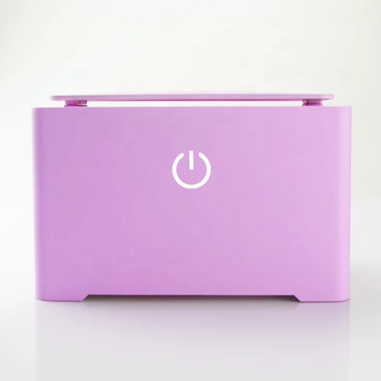 Mini home use ultrasonic cleaner glasses watch  jewelry false tooth ultrasonic cleaning machine