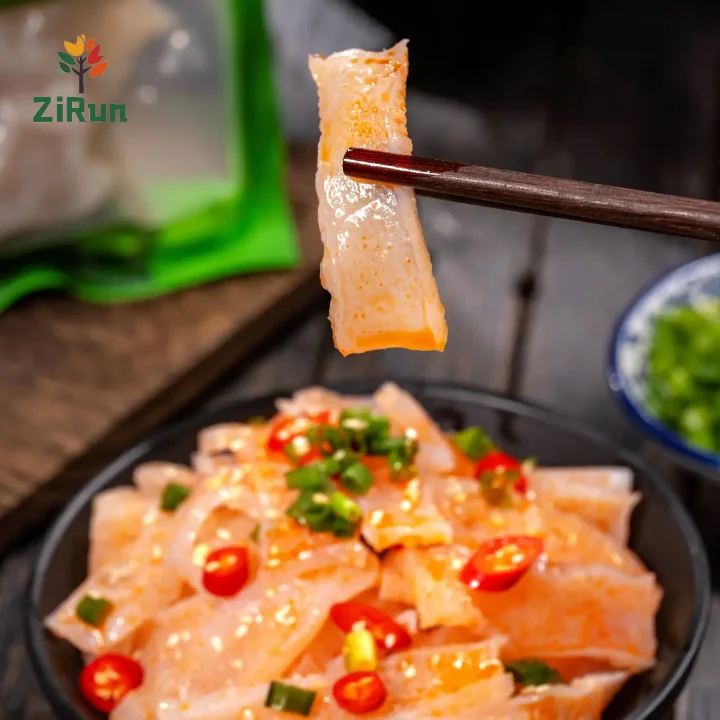 Shirataki Vegan Low-Calorie Food Gluten Free Fat-Free Keto Friendly Low Carbs meat