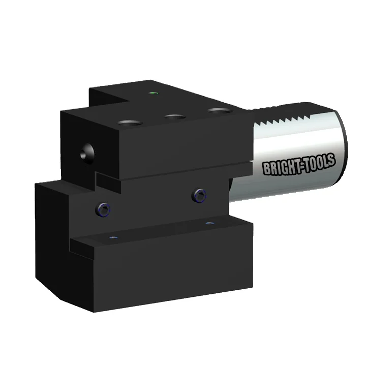 B1-40X25X44 CNC Tool Holders From China VDI Series Turning System