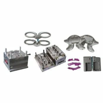 Water Tap Mould Tpe Injection Moulding Tohiba Vacuum Form Abs Battery Container Plastic Mold