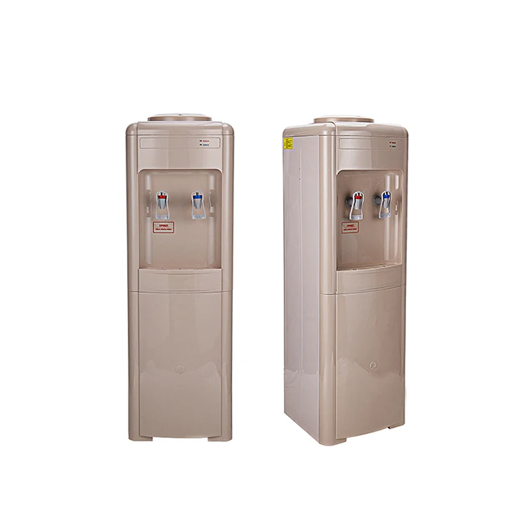 Независимый дозатор холодной и горячей воды электрический большой емкости мгновенный дозатор воды