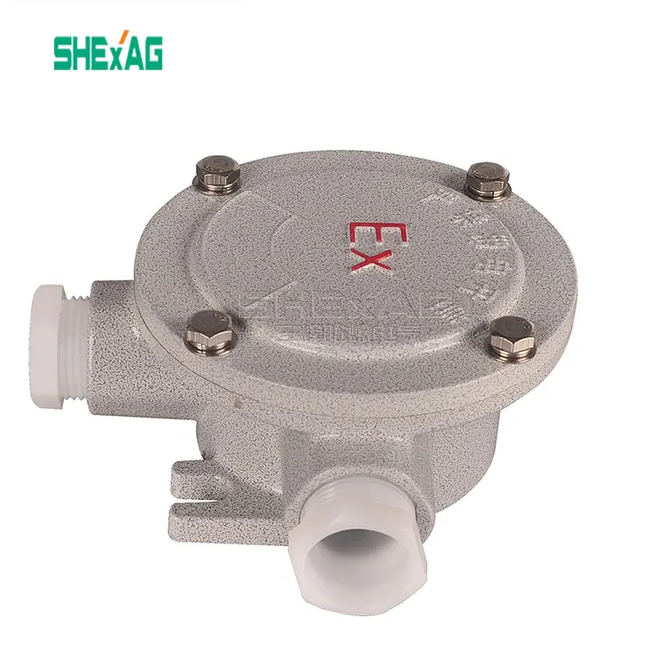 Explosion-proof Waterproof Price Electric Junction Box