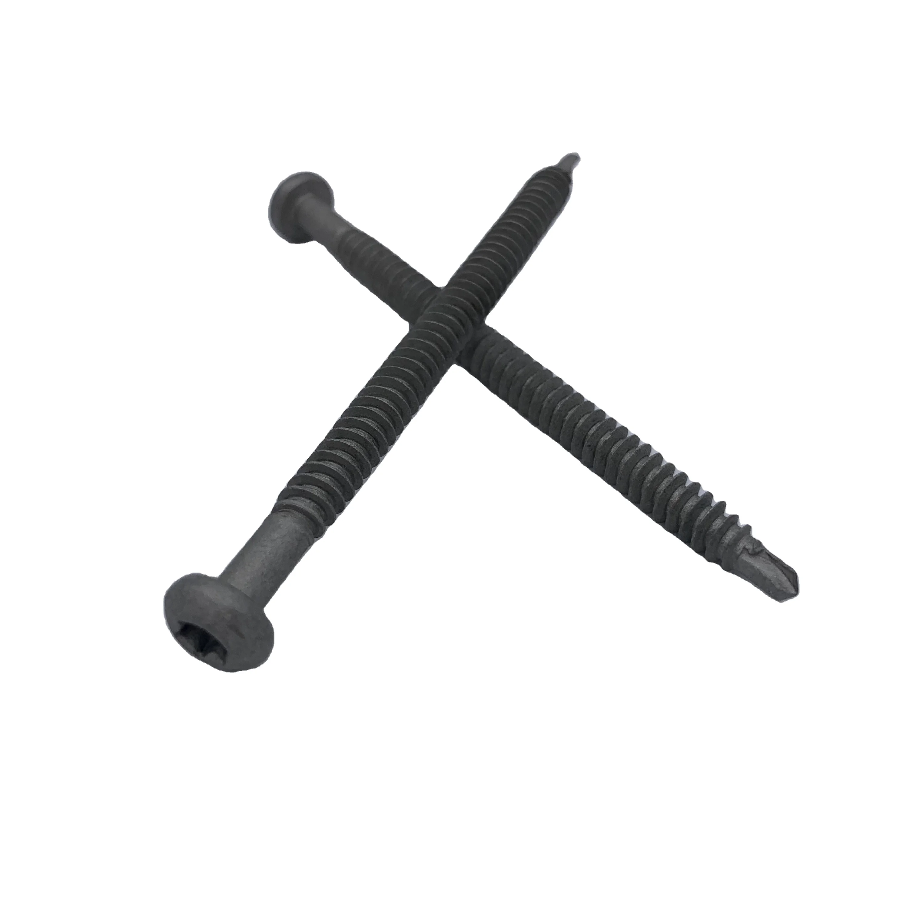 OMG/SFS TPO/PVC Plate Fasteners