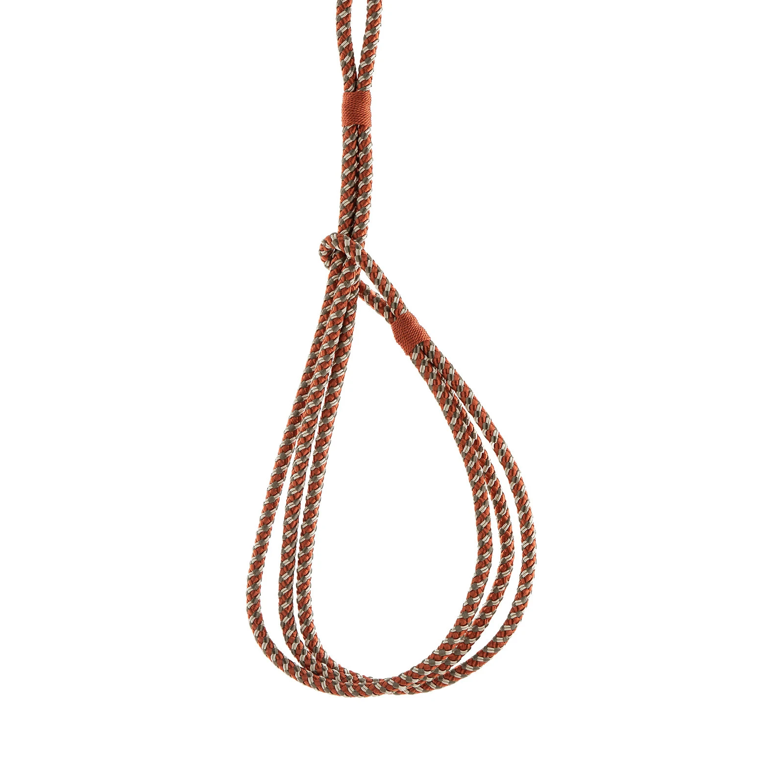 China high quality rayon 38.5% cotton 60.9% curtain tie drapery holdbacks for curtains