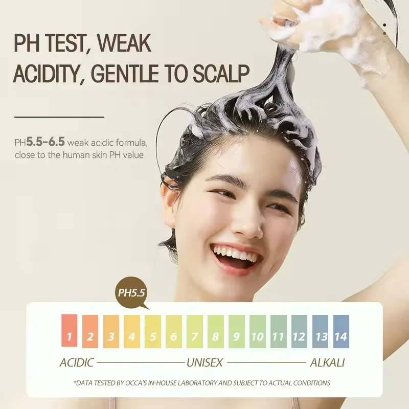 Cheap Prices Hair Care Sets Anti Hair Loss Anti Off Organic Natural Herbal Ginger growth Hair Shampoo And Conditioner Set