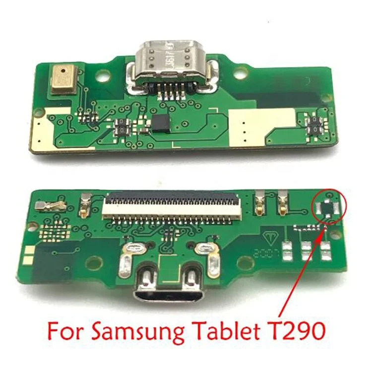 Mobile phone flex cable for T290 power flex and T290 T295 Charger connector board