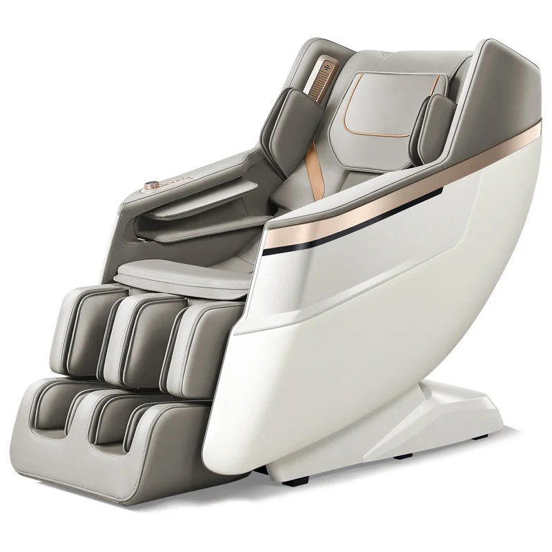 Bohe Multifunctional New Design 3D Full Body Massage Chair Ningde
