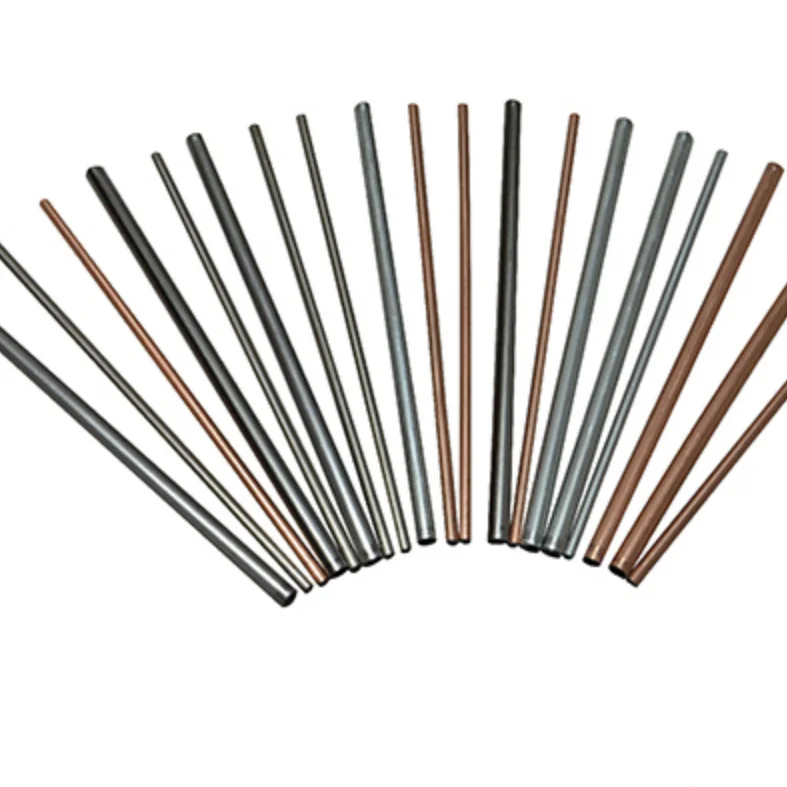 Hot sale galvanized tube for automobile brake line brake tubing