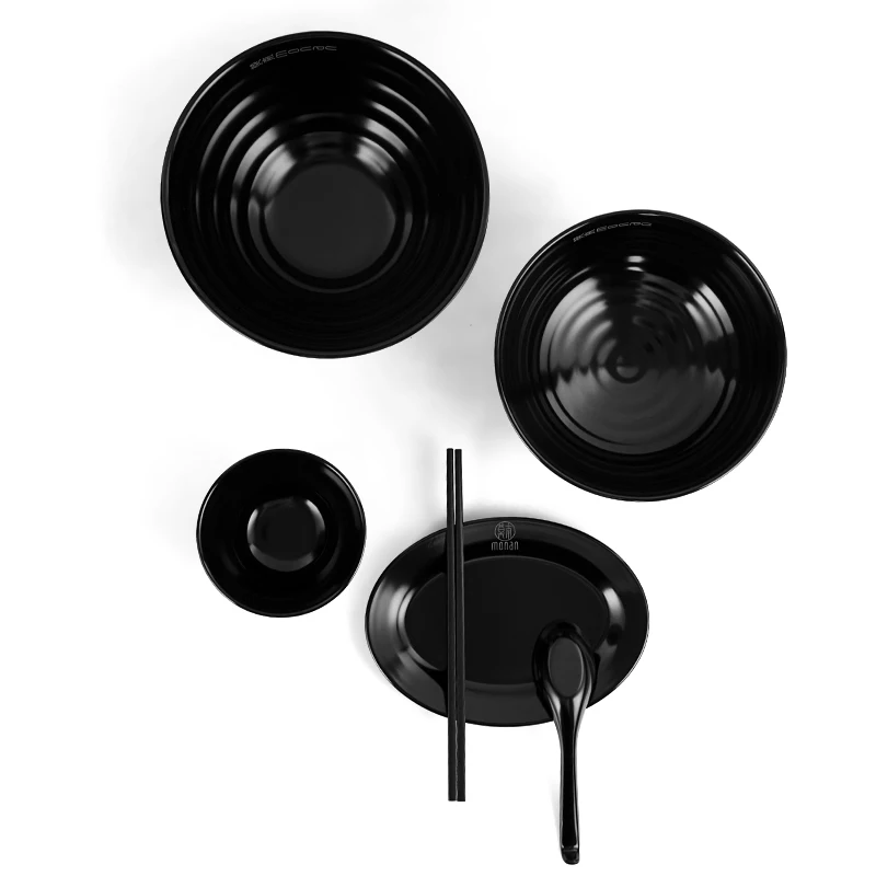 Dinnerware Sets Melamine Perfect For Restaurant