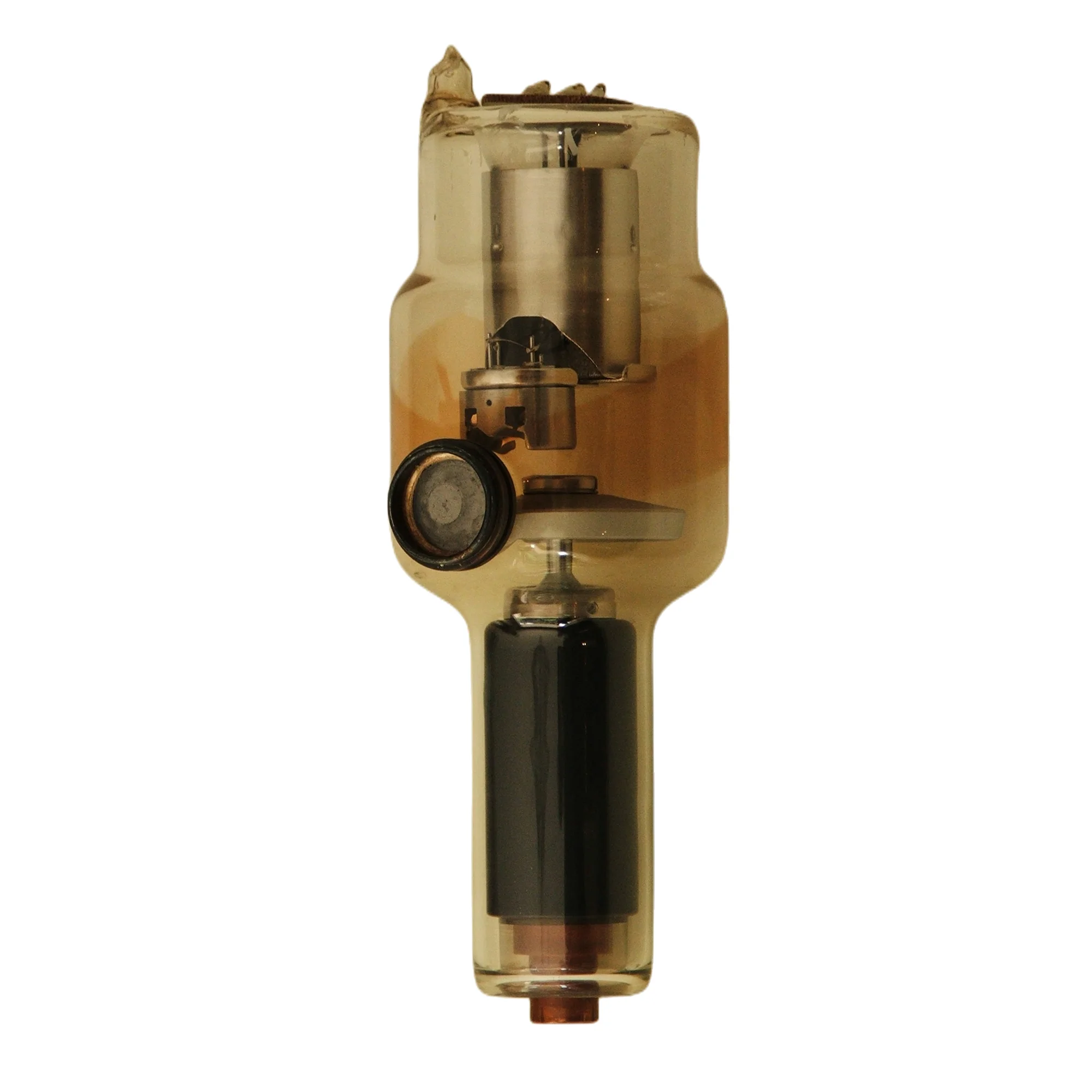 Cathodes of medical ceramic control circuit of x-ray 70kv dental disposable tube XD2A