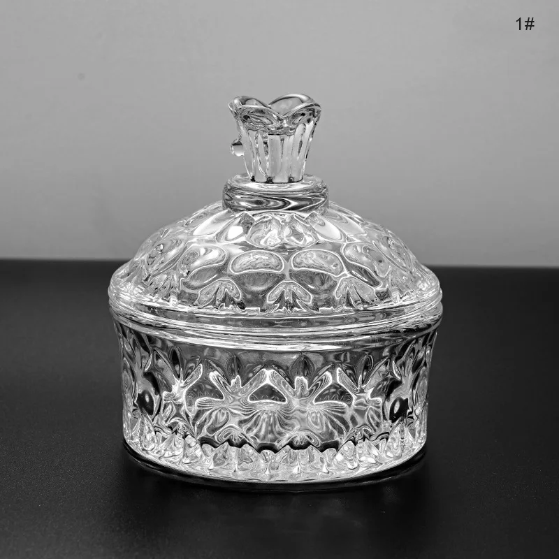 Чашка для ногтей с радужной глазурью акриловый порошок мономер жидкое Хрустальное стекло кружка крышкой посуды 16 моделей