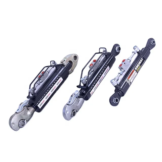 Hydraulic Cylinder Can Be Customized Top-link Tractor  Hydraulic Cylinder From Kingway Hydraulic